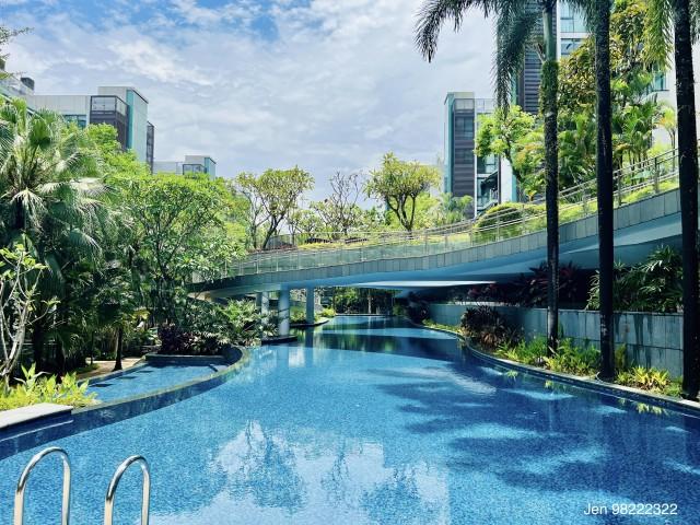 Condominium for Sale: D10, 266313