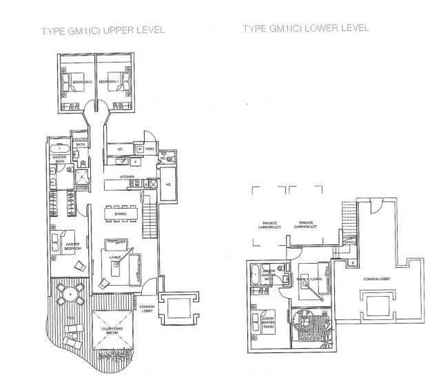 Condominium for Sale: D10, 266313