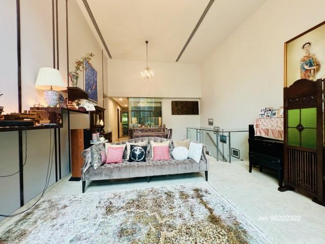 Condominium for Sale: D10, 266313