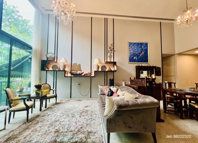 Condominium for Sale: D10, 266313