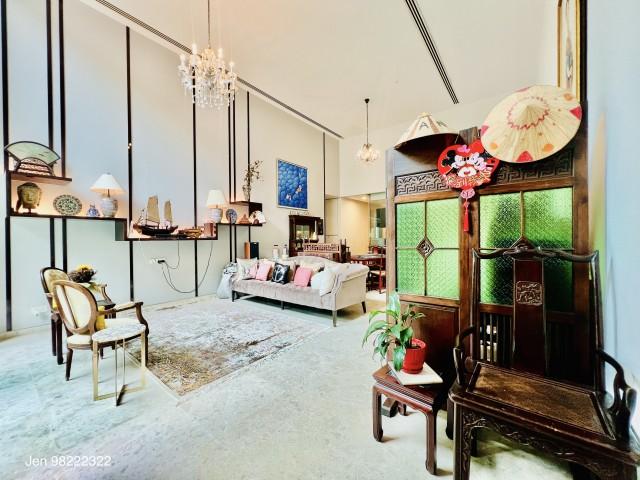 Condominium for Sale: D10, 266313