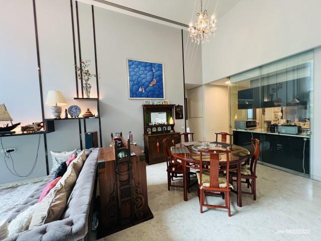 Condominium for Sale: D10, 266313