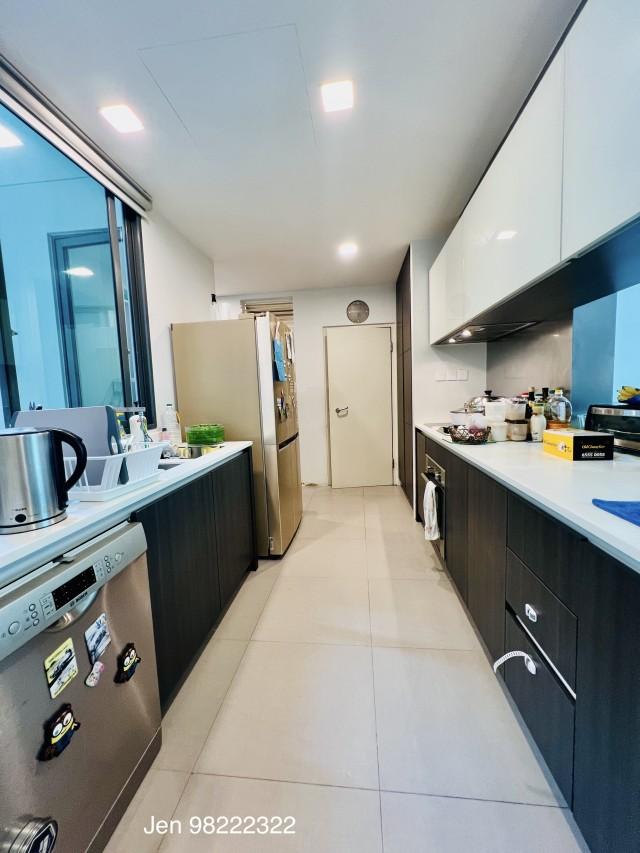 Condominium for Sale: D10, 266313