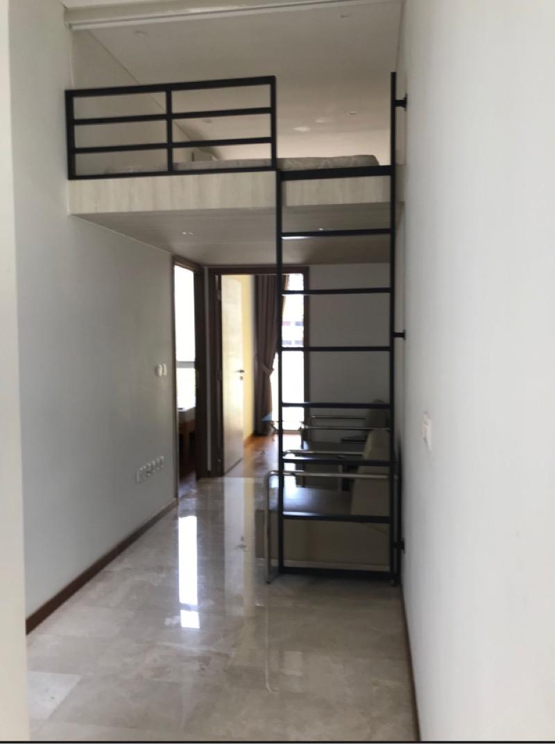 Prop-GPT: Apartment: D08  Ritz @ Farrer