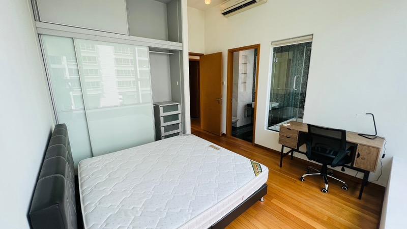 Condominium for Sale, The Metz Condominium For Sale, $2,698,880, 2 Bed 2 Bath 1,023 sqft $2,638.00 psf, SGD 2,698,880 | Freehold