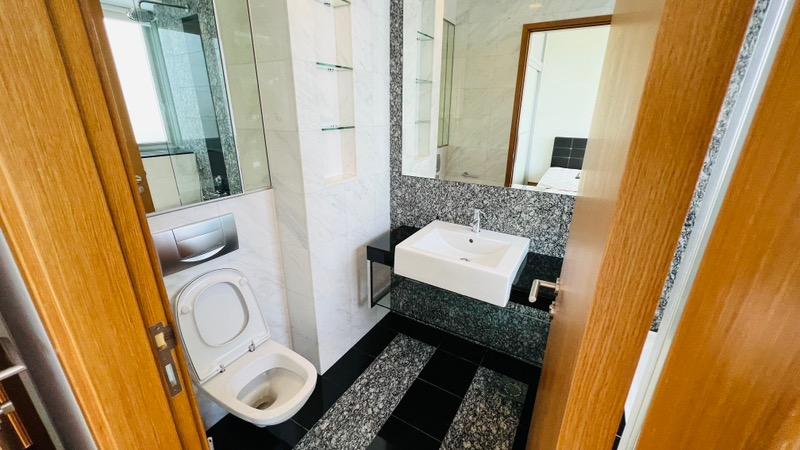 Condominium for Sale, The Metz Condominium For Sale, $2,698,880, 2 Bed 2 Bath 1,023 sqft $2,638.00 psf, SGD 2,698,880 | Freehold