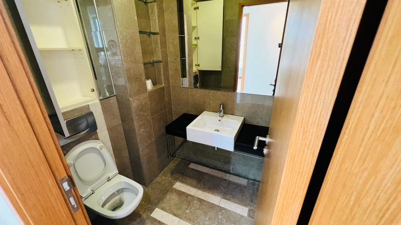 Condominium for Sale, The Metz Condominium For Sale, $2,698,880, 2 Bed 2 Bath 1,023 sqft $2,638.00 psf, SGD 2,698,880 | Freehold