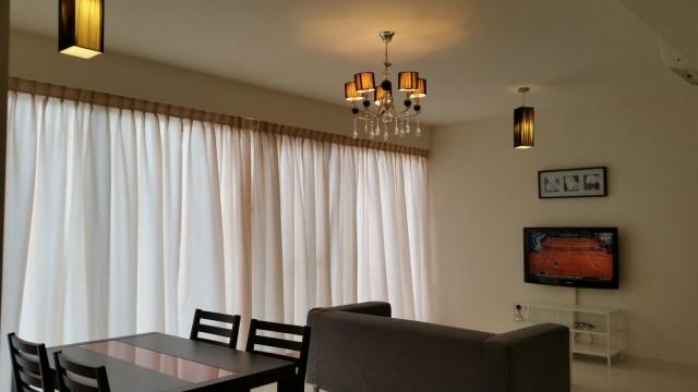 Prop-GPT: Condominium: D09 Cairnhill Wilkie Studio