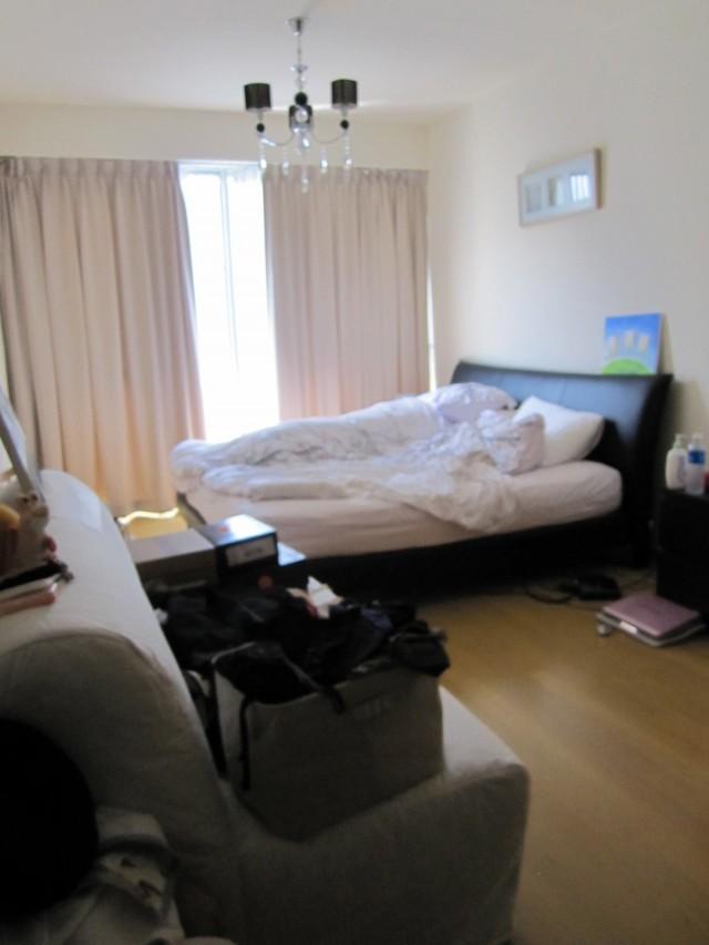 Condominium for Sale, Wilkie Studio Condominium For Sale, $1,300,000, 2 Bed 1 Bath 764 sqft $1,702.00 psf, SGD 1,300,000 | Freehold