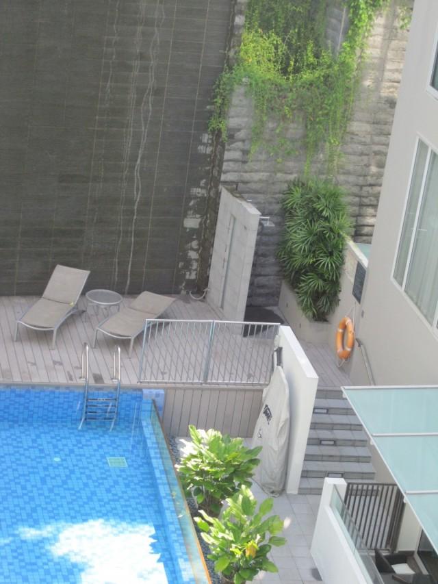 Condominium for Sale, Wilkie Studio Condominium For Sale, $1,300,000, 2 Bed 1 Bath 764 sqft $1,702.00 psf, SGD 1,300,000 | Freehold