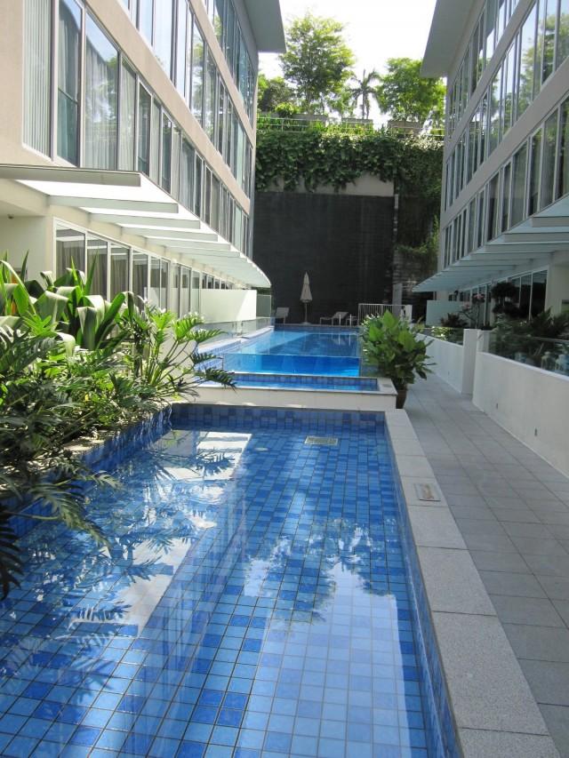 Condominium for Sale, Wilkie Studio Condominium For Sale, $1,300,000, 2 Bed 1 Bath 764 sqft $1,702.00 psf, SGD 1,300,000 | Freehold