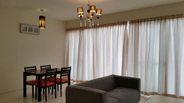 Condominium for Sale, Wilkie Studio Condominium For Sale, $1,300,000, 2 Bed 1 Bath 764 sqft $1,702.00 psf, SGD 1,300,000 | Freehold