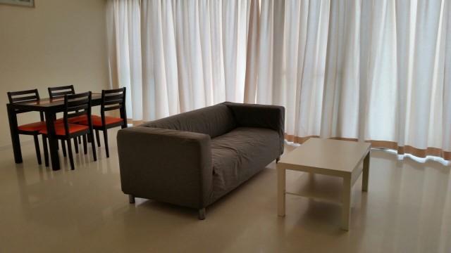 Condominium for Sale, Wilkie Studio Condominium For Sale, $1,300,000, 2 Bed 1 Bath 764 sqft $1,702.00 psf, SGD 1,300,000 | Freehold