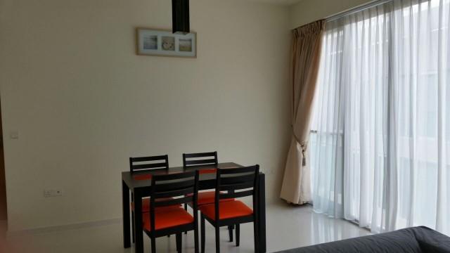 Condominium for Sale, Wilkie Studio Condominium For Sale, $1,300,000, 2 Bed 1 Bath 764 sqft $1,702.00 psf, SGD 1,300,000 | Freehold