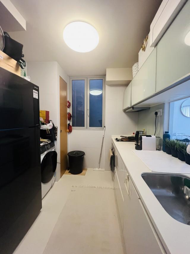 Condominium for Sale, Wilkie Studio Condominium For Sale, $1,300,000, 1 Bed 1 Bath 764 sqft $1,702.00 psf, SGD 1,300,000 | Freehold