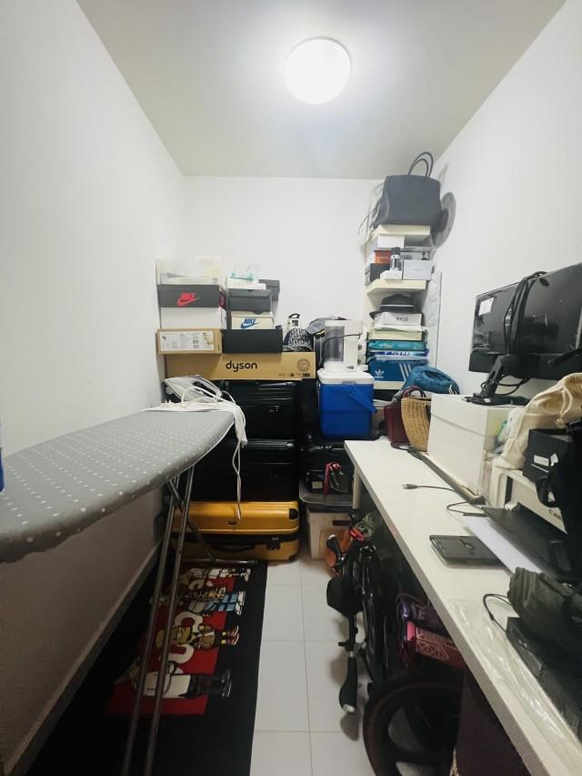 Condominium for Sale, Wilkie Studio Condominium For Sale, $1,300,000, 1 Bed 1 Bath 764 sqft $1,702.00 psf, SGD 1,300,000 | Freehold