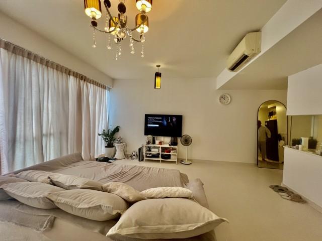 Condominium for Sale, Wilkie Studio Condominium For Sale, $1,300,000, 1 Bed 1 Bath 764 sqft $1,702.00 psf, SGD 1,300,000 | Freehold