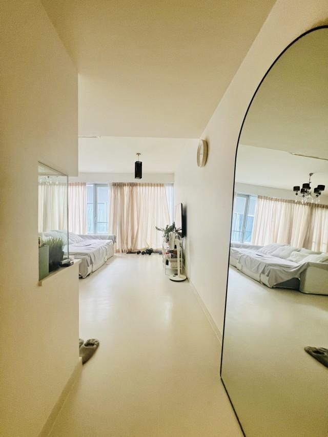 Condominium for Sale, Wilkie Studio Condominium For Sale, $1,300,000, 1 Bed 1 Bath 764 sqft $1,702.00 psf, SGD 1,300,000 | Freehold