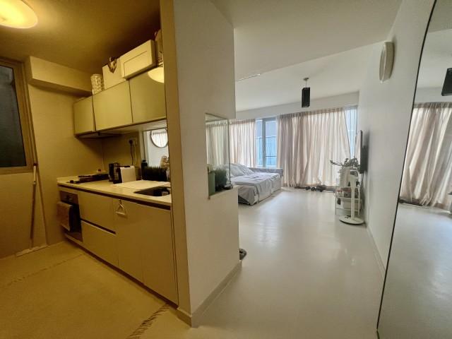 Condominium for Sale, Wilkie Studio Condominium For Sale, $1,300,000, 1 Bed 1 Bath 764 sqft $1,702.00 psf, SGD 1,300,000 | Freehold