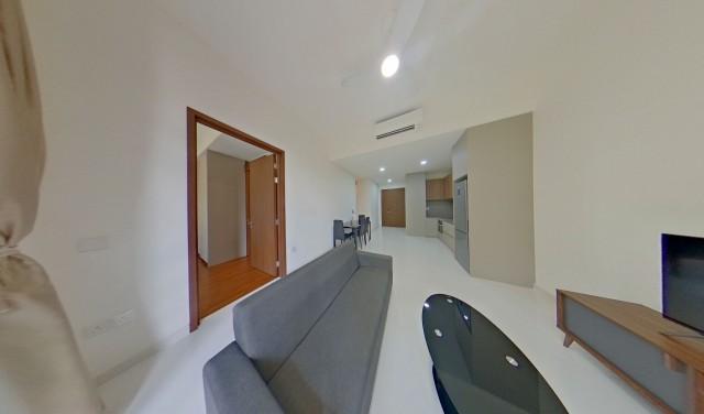 Parksuites Condominium For Sale, $1,799,999, 2 Bed 2 Bath 786 sqft $2,290.00 psf