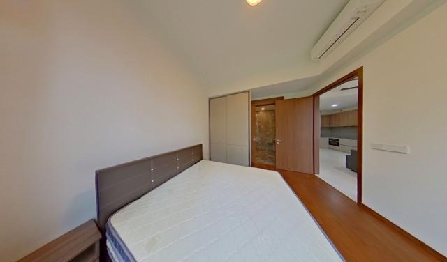 Parksuites Condominium For Sale, $1,799,999, 2 Bed 2 Bath 786 sqft $2,290.00 psf