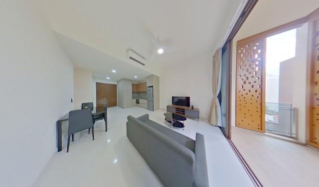 Parksuites Condominium For Sale, $1,799,999, 2 Bed 2 Bath 786 sqft $2,290.00 psf