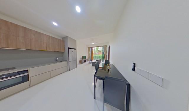 Parksuites Condominium For Sale, $1,799,999, 2 Bed 2 Bath 786 sqft $2,290.00 psf