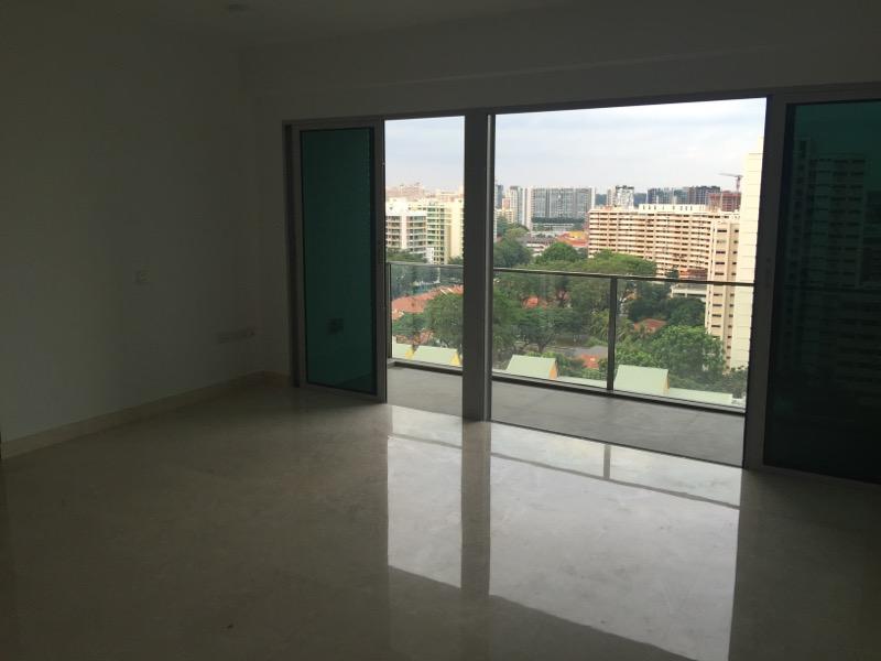 Prop-GPT: Condominium: D12  Eight Riversuites