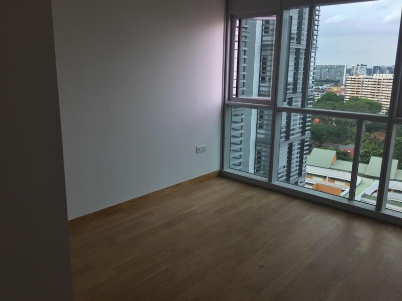 Condominium for Sale: D12, 338520