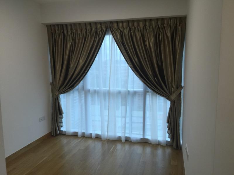 Condominium for Sale: D12, 338520
