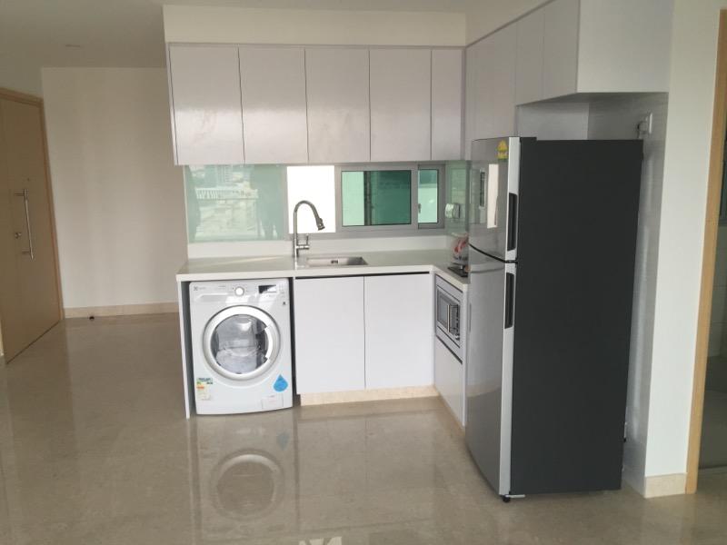 Condominium for Sale: D12, 338520