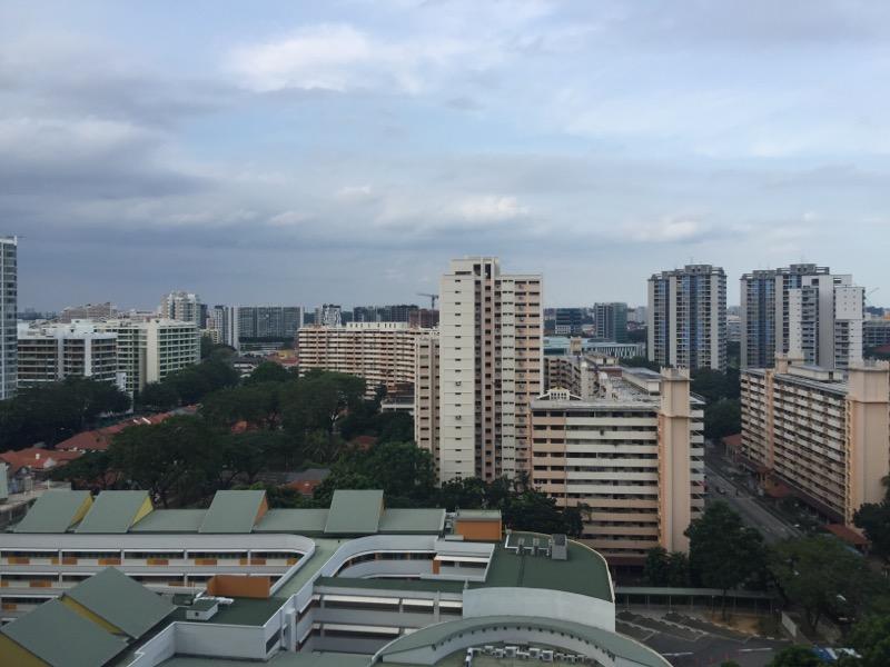 Condominium for Sale: D12, 338520