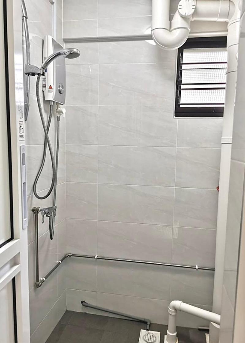 HDB Apartment for Sale. 