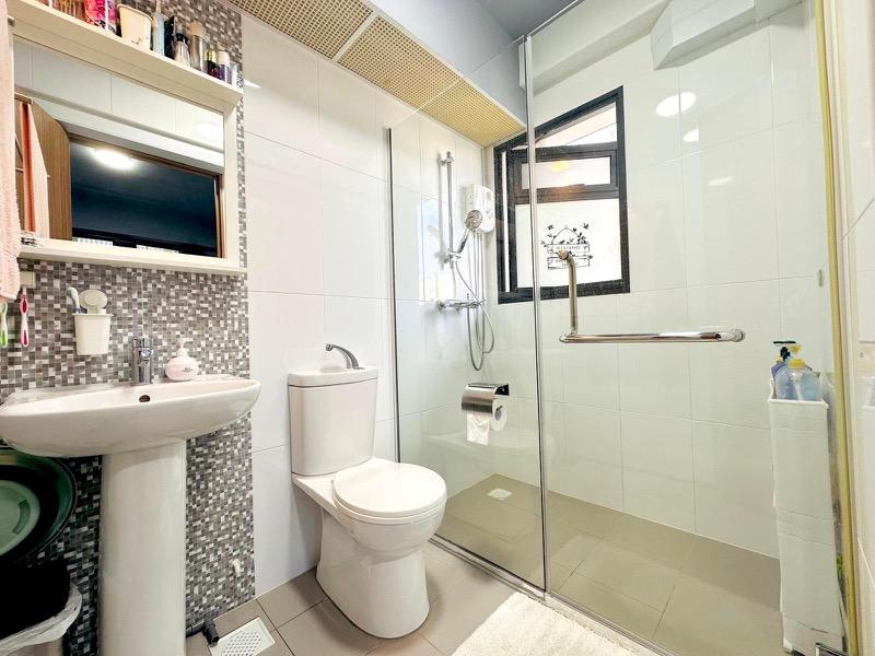 HDB Apartment for Sale, 115A Alkaff Crescent HDB Apartment For Sale, $868,000, 2 Bed 2 Bath 731 sqft $1,187.00 psf, SGD 868,000 | 99-year Leasehold