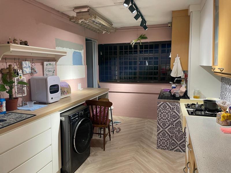 Prop-GPT: HDB Apartment: D20 Ang Mo Kio 634 Ang Mo Kio Avenue 6