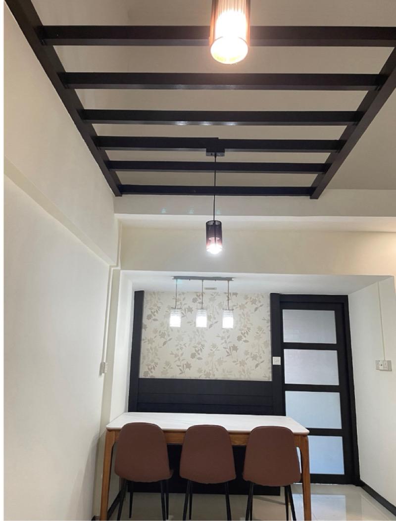 Prop-GPT: HDB Apartment: D13 Potong Pasir 146 Potong Pasir Avenue 1