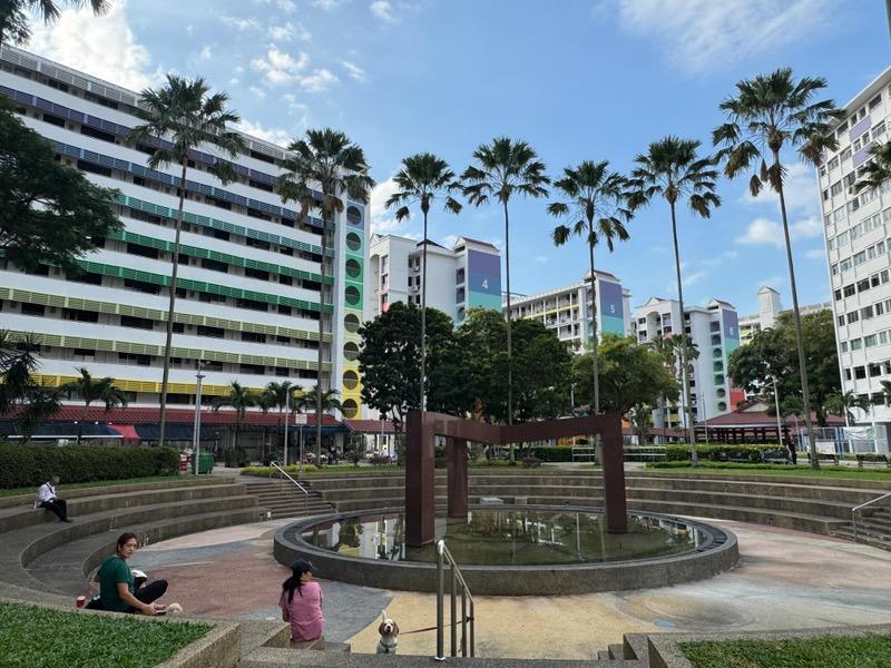 HDB Apartment for Sale: D15, 431004
