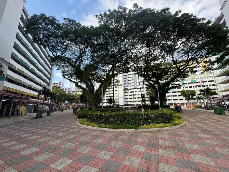 HDB Apartment for Sale: D15, 431004