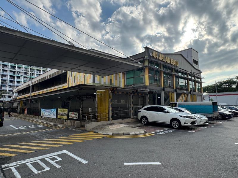 HDB Apartment for Sale: D15, 431004