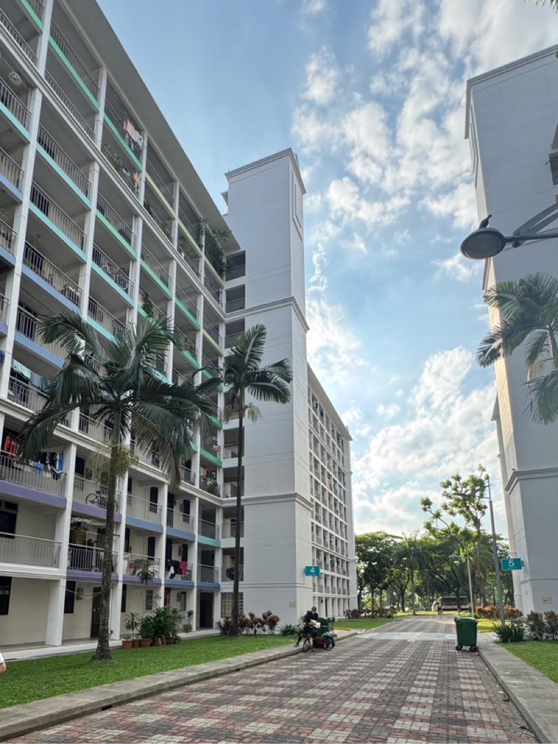 HDB Apartment for Sale: D15, 431004