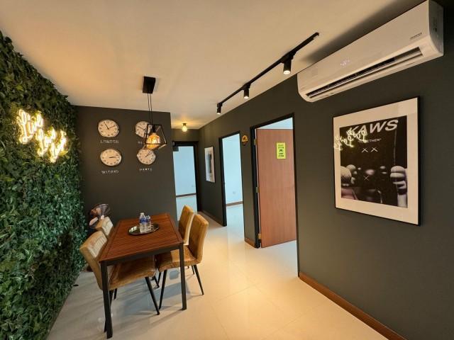 HDB Apartment for Sale, 116B Jalan Tenteram HDB Apartment For Sale, $938,888, 3 Bed 2 Bath 1,001 sqft $938.00 psf, SGD 938,888 | 99-year Leasehold