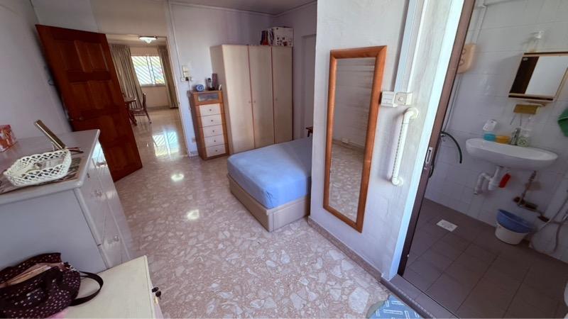 HDB Apartment for Sale, 306 Yishun Central HDB Apartment For Sale, $708,000, 3 Bed 2 Bath 1,313 sqft $539.00 psf, SGD 708,000 | 99-year Leasehold