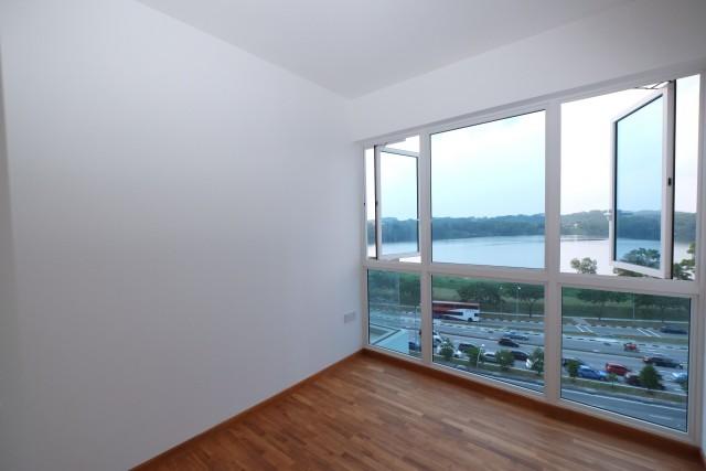 Condominium for Sale, Waterview Condominium For Sale, $1,800,000, 3 Bed 3 Bath 1,184 sqft $1,520.00 psf, SGD 1,800,000 | 99-year Leasehold