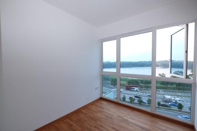 Condominium for Sale, Waterview Condominium For Sale, $1,800,000, 3 Bed 3 Bath 1,184 sqft $1,520.00 psf, SGD 1,800,000 | 99-year Leasehold
