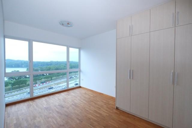 Condominium for Sale, Waterview Condominium For Sale, $1,800,000, 3 Bed 3 Bath 1,184 sqft $1,520.00 psf, SGD 1,800,000 | 99-year Leasehold