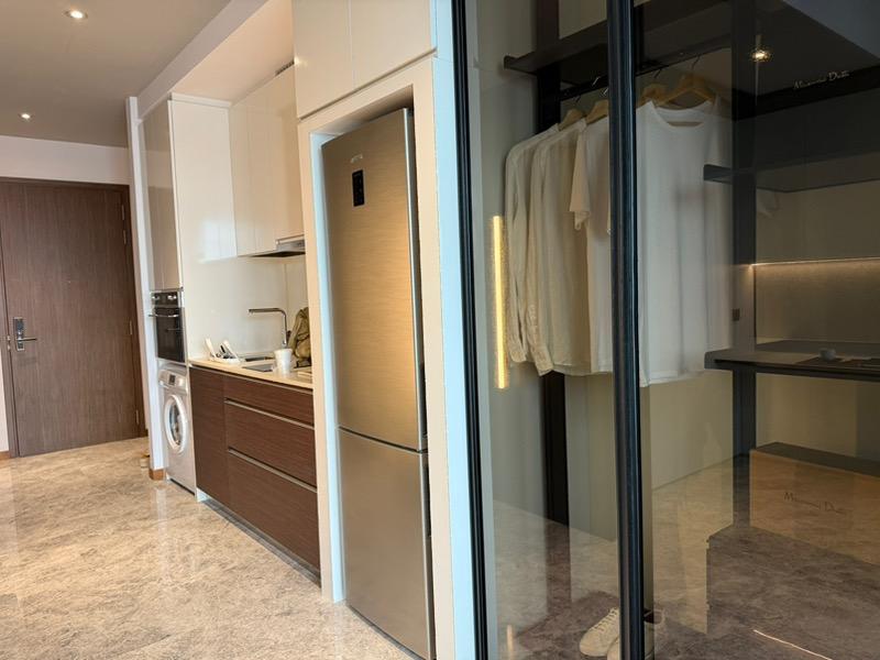 Bijou Condominium For Sale, $1,910,698, 2 Bed 2 Bath 753 sqft $2,537.00 psf