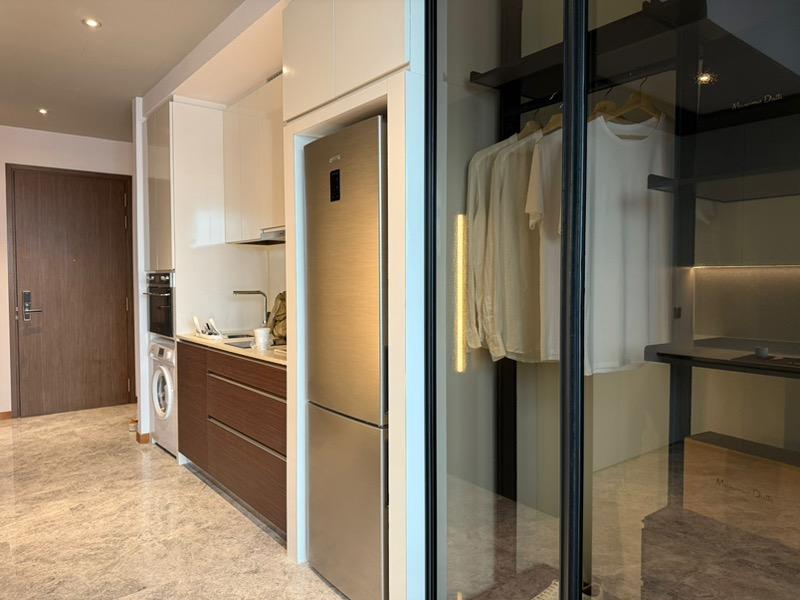 Bijou Condominium For Sale, $1,910,698, 2 Bed 2 Bath 753 sqft $2,537.00 psf