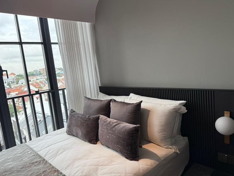 Bijou Condominium For Sale, $1,910,698, 2 Bed 2 Bath 753 sqft $2,537.00 psf