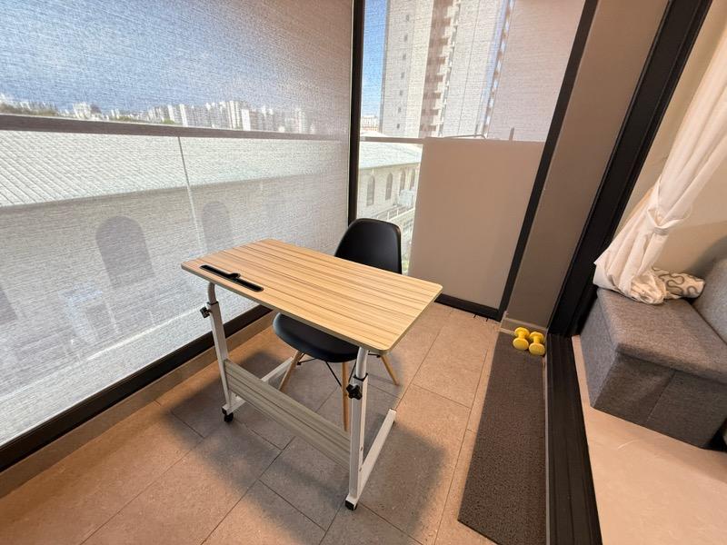 Condominium for Sale, The Antares Condominium For Sale, $990,000, 1 Bed 1 Bath 452 sqft $2,190.00 psf, SGD 990,000 | 99-year Leasehold