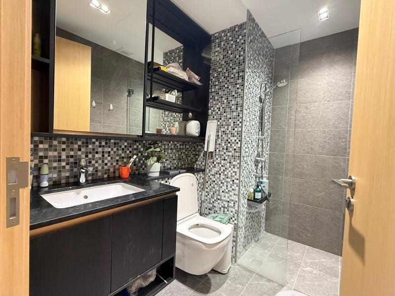 Condominium for Sale, The Antares Condominium For Sale, $990,000, 1 Bed 1 Bath 452 sqft $2,190.00 psf, SGD 990,000 | 99-year Leasehold